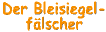 Wir sind auf dieser Seite!