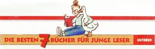 Die besten 7 Bücher