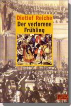 Der verlorene Frühling. Cover.